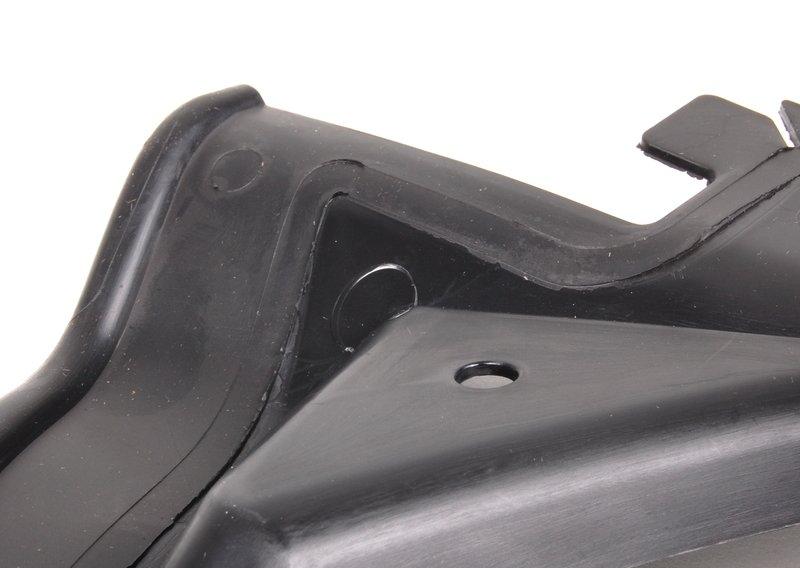 Воздуховод Л Пд