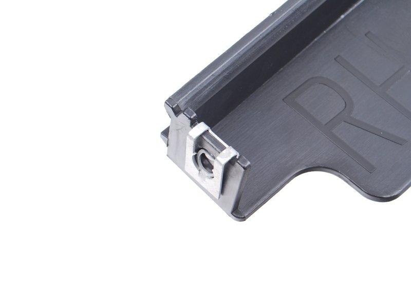 Воздуховод П Пд