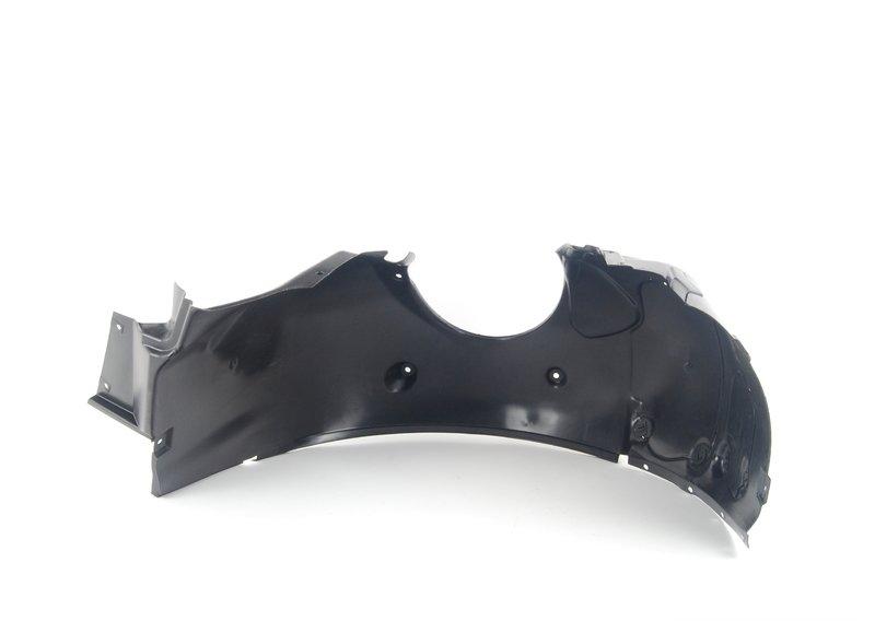 Кожух колесной ниши Л П