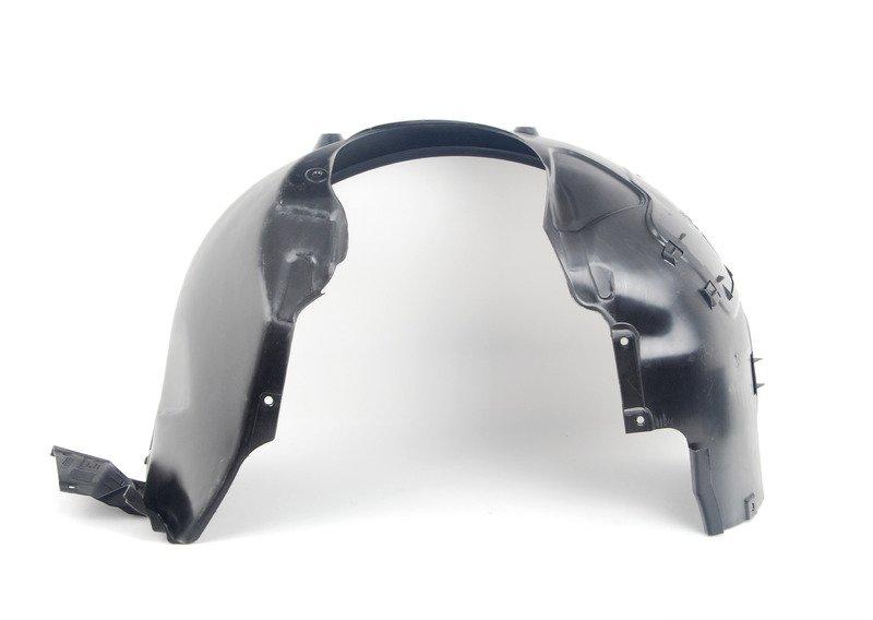 Кожух колесной ниши Л П