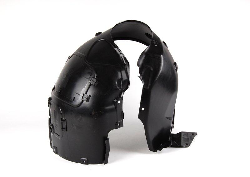 Кожух колесной ниши П П