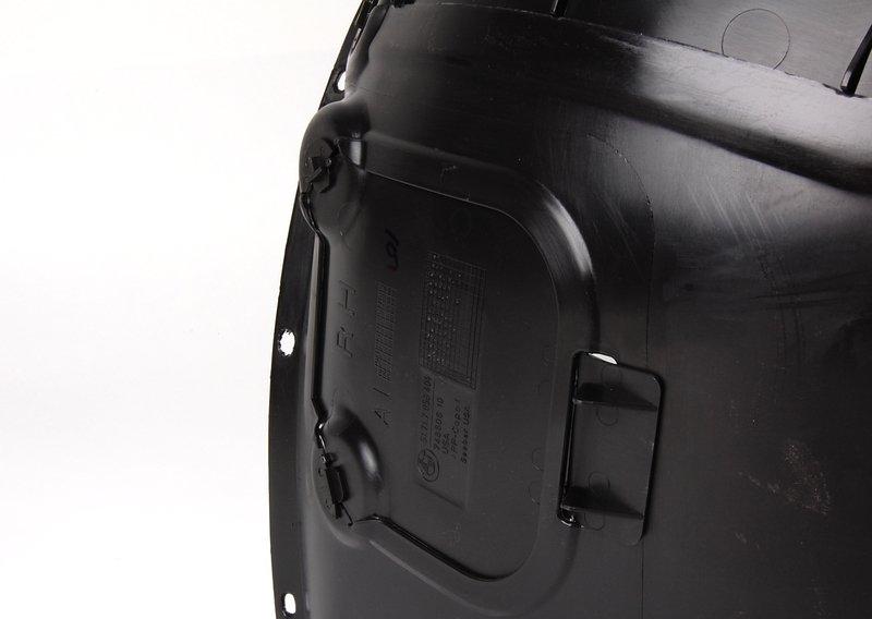 Кожух колесной ниши П П