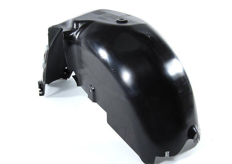 Кожух брызговика Л Зд