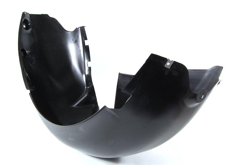 Кожух брызговика Л Зд