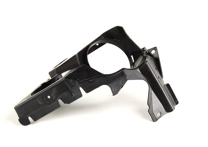 Щиток моторного отсека П Вх