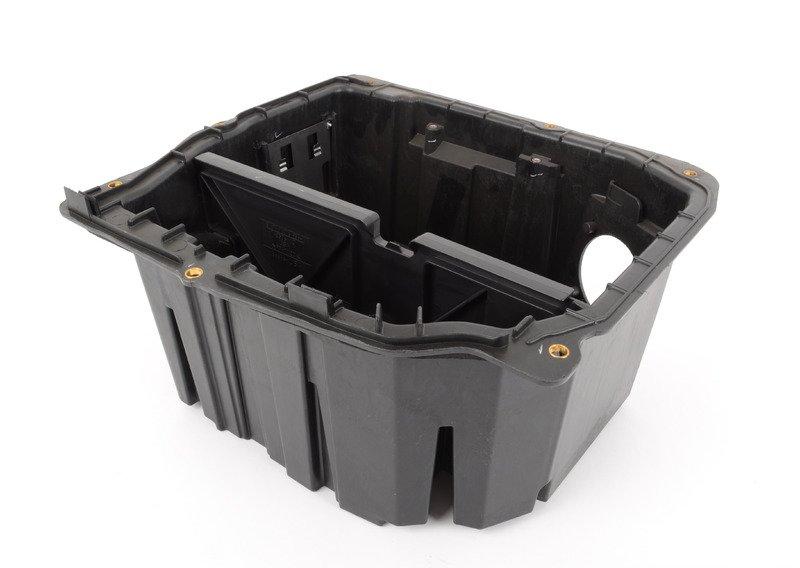 Многофункц.поддон багажного отделения