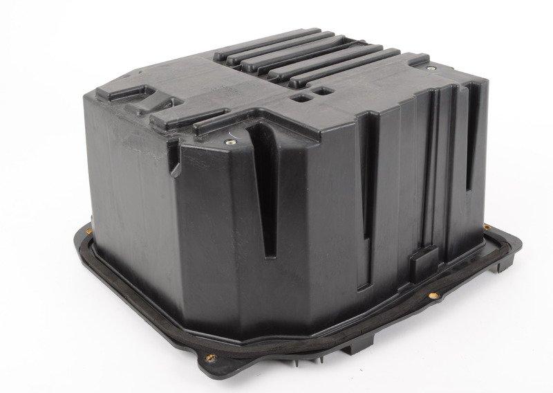 Многофункц.поддон багажного отделения