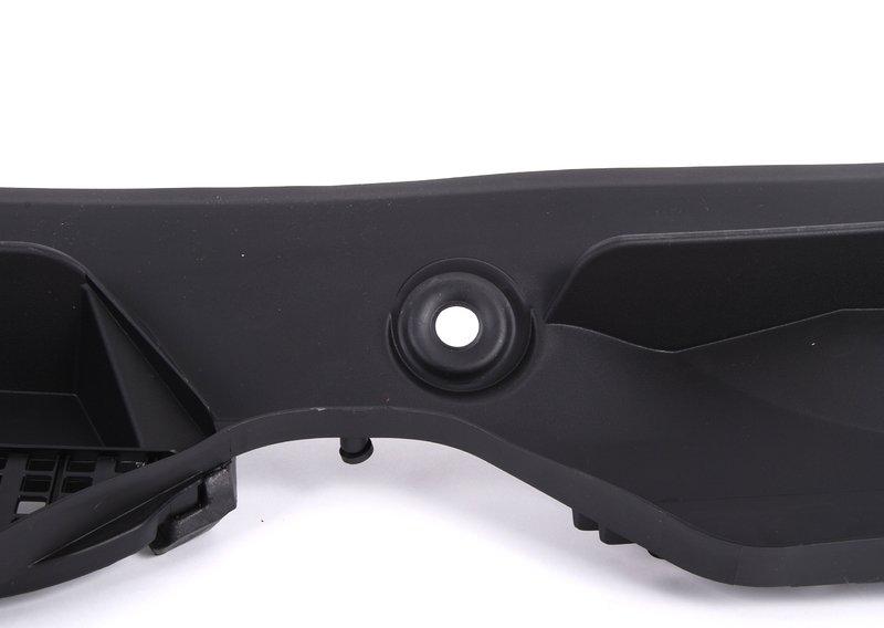 Планка обтекателя