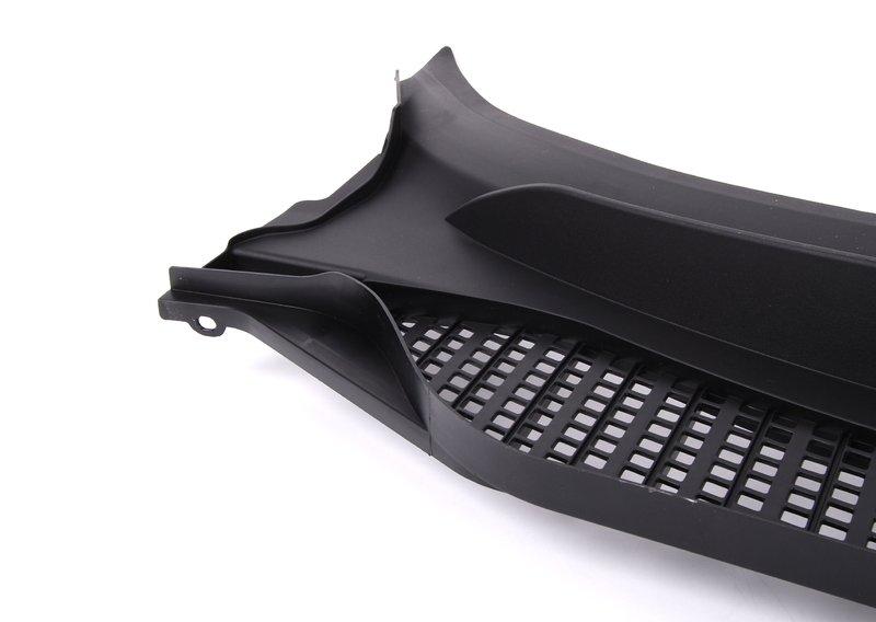 Планка обтекателя