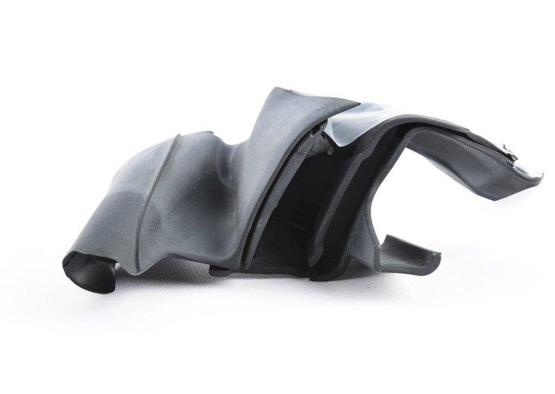 Щиток центральной стойки Л