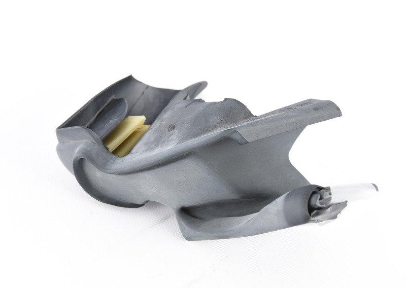 Щиток центральной стойки Л