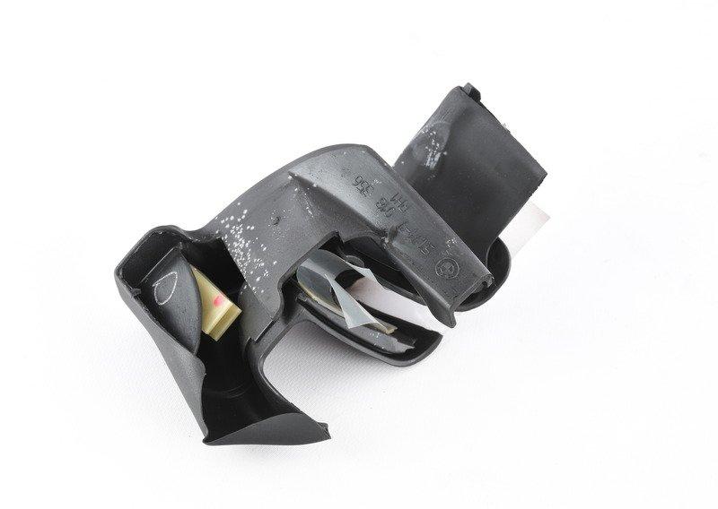 Щиток центральной стойки П