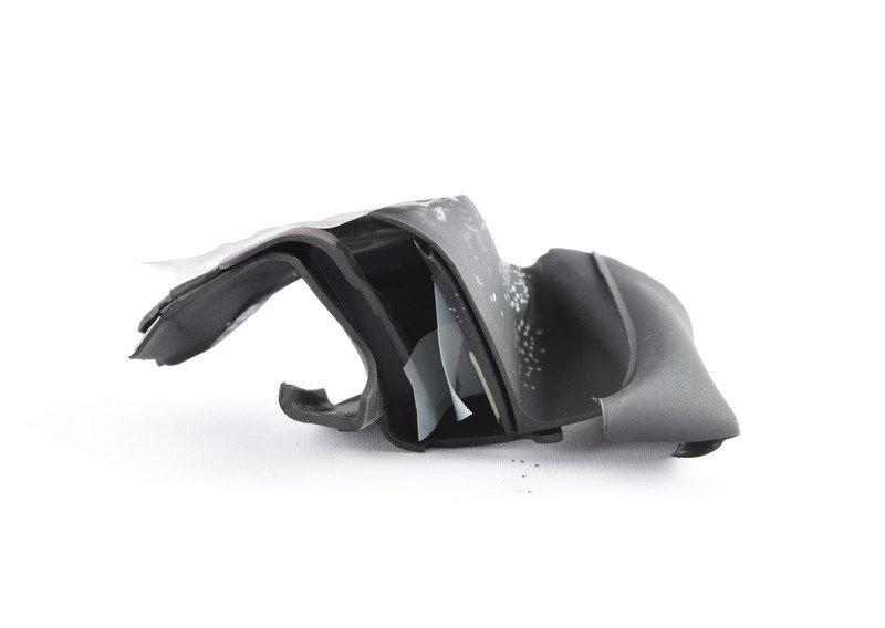 Щиток центральной стойки П