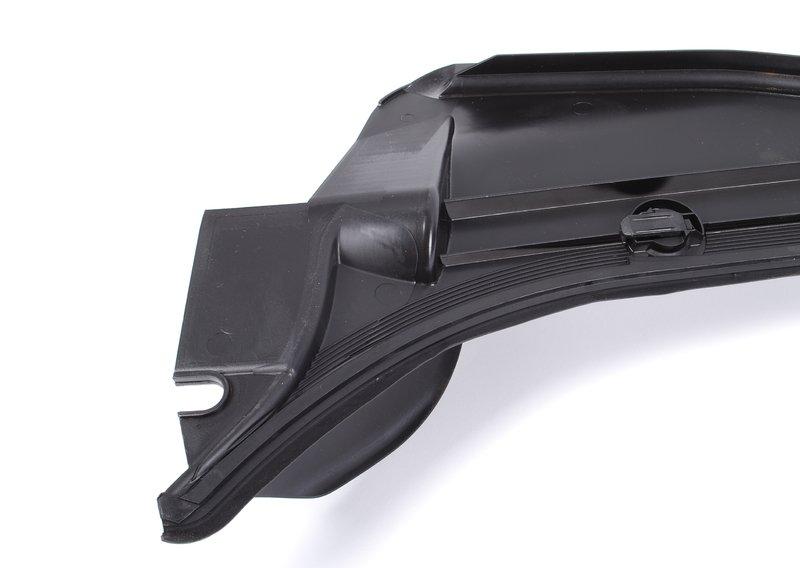 Планка обтекателя   E60 / E60 LCI / E61 / E61 LCI