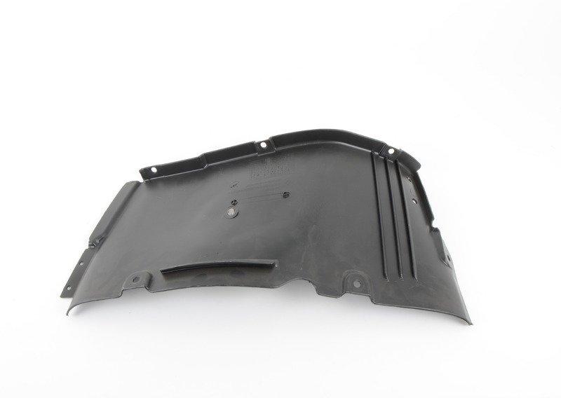 Кожух колесной ниши П Пд