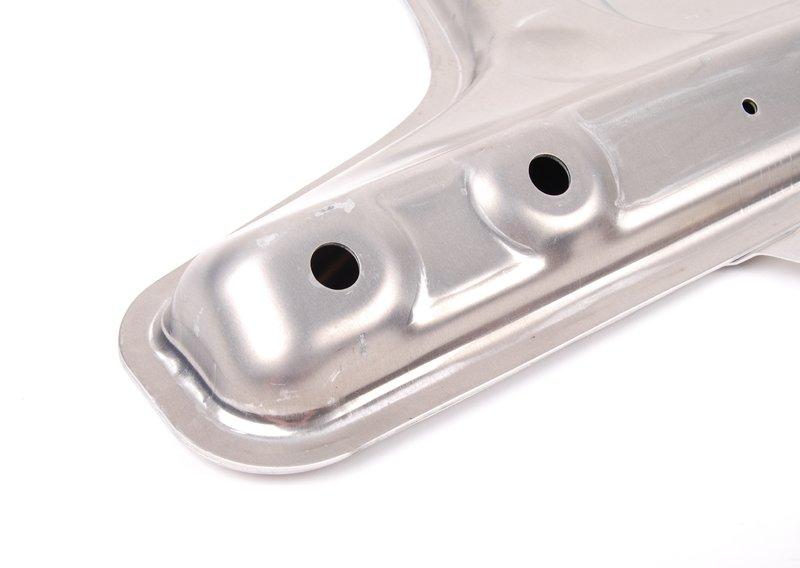 Пластина жесткости