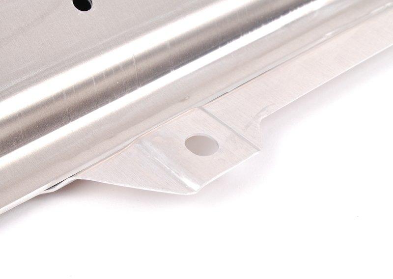 Пластина жесткости