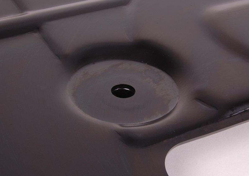 Панель защиты вспом. мех. двигателя Пд