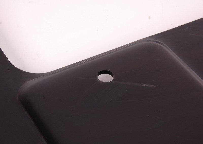 Панель защиты вспом. мех. двигателя Пд