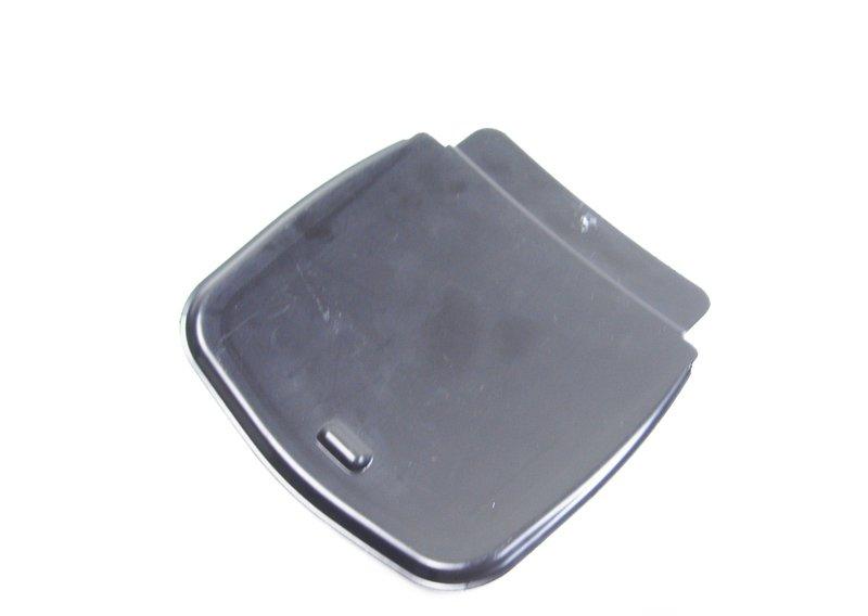 Крышка кожуха колесной ниши