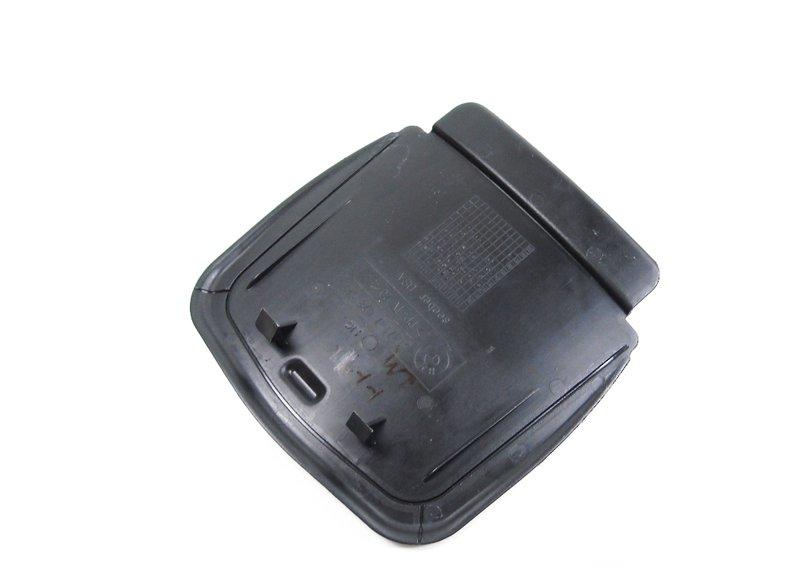 Крышка кожуха колесной ниши