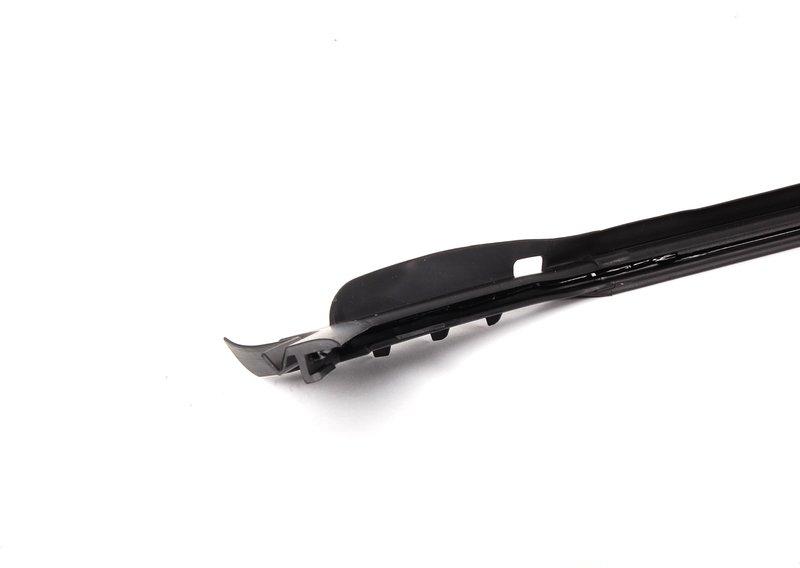 Накладка заднего стекла Нж