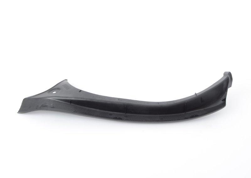 Щиток водосточного желобка П