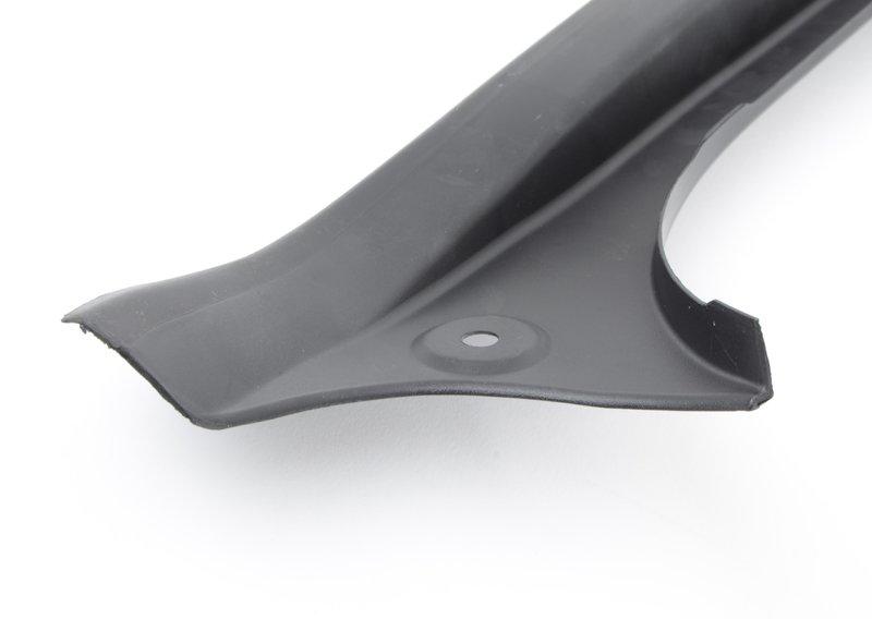 Щиток водосточного желобка П