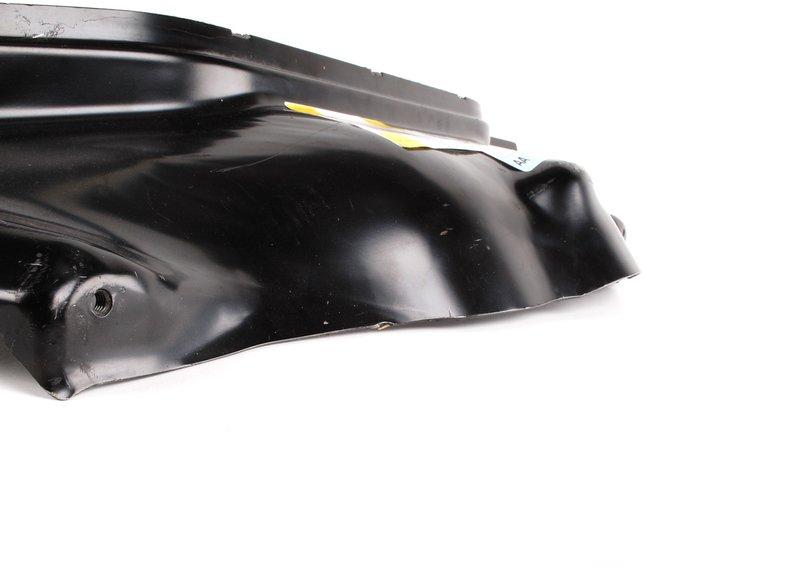 Перегородка моторного отсека Ср