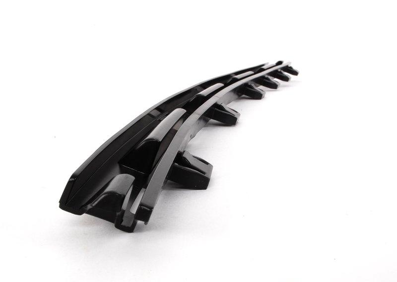 Крепление кожуха швеллера Л