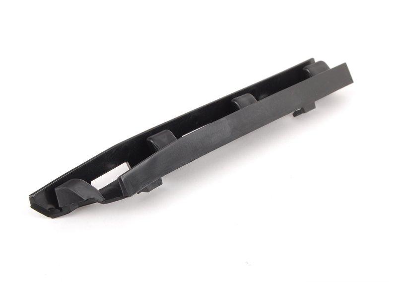 E85 крепление правого порога