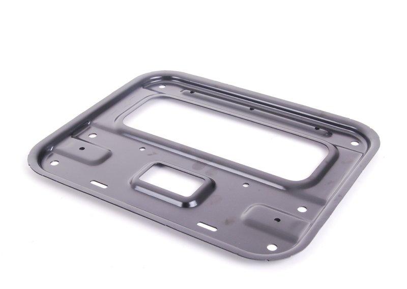 Кронштейн соединительный