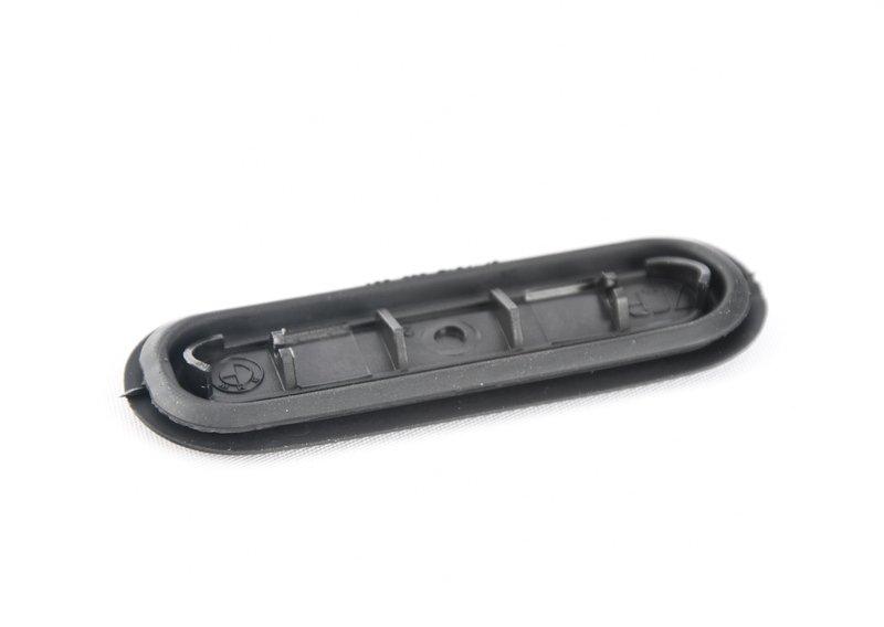 Пластина привода