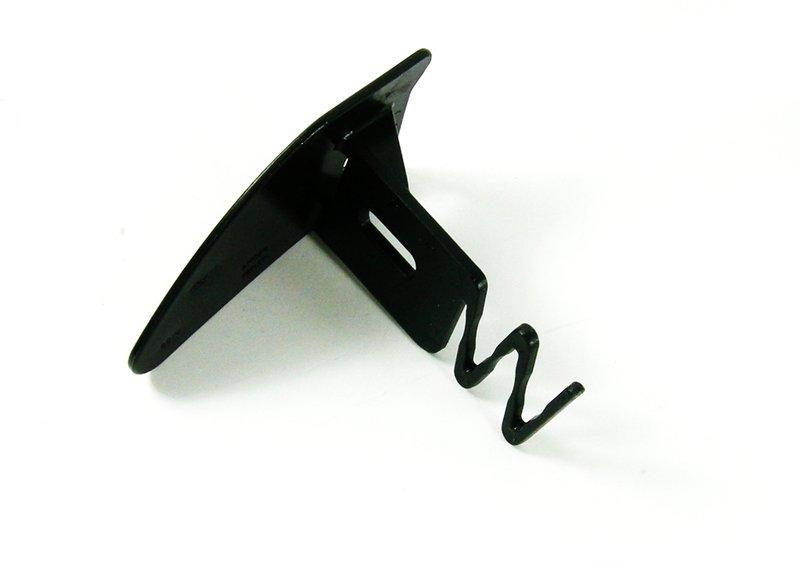 Aufnahme Stossfänger links und rechts