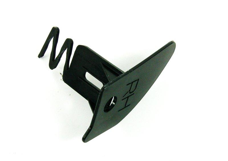 Aufnahme Stossfänger links und rechts