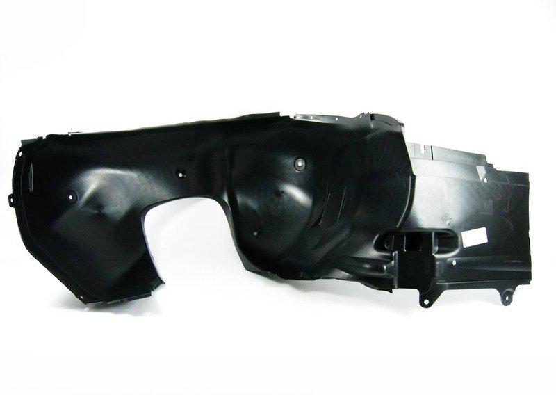 Кожух колесной ниши Л Пд