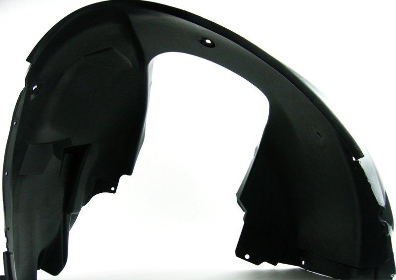 Кожух колесной ниши П Пд