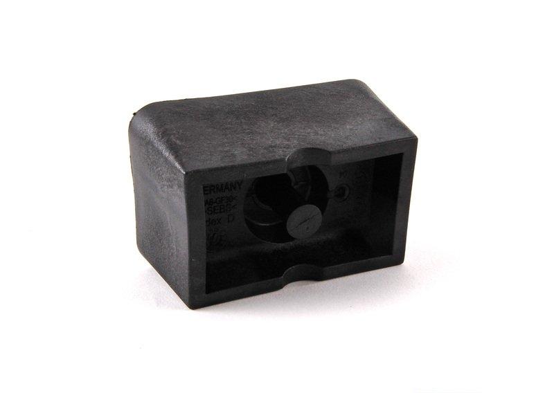 Опора подъемной платформы