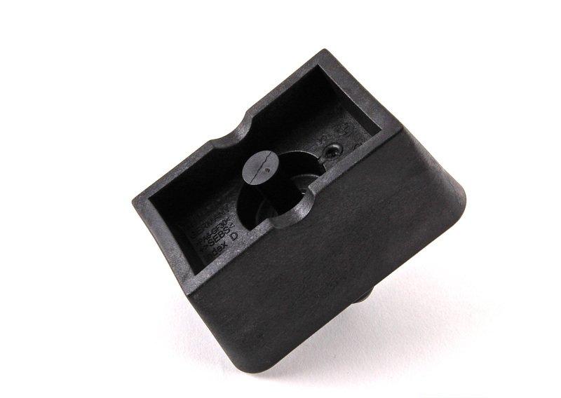 Опора подъемной платформы