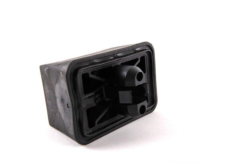 Опора подъемной платформы