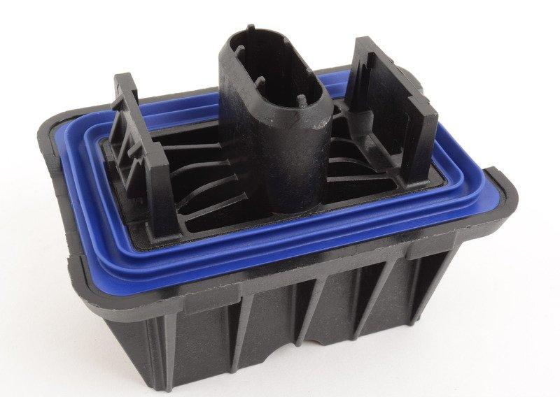 Опора подъемной платформы