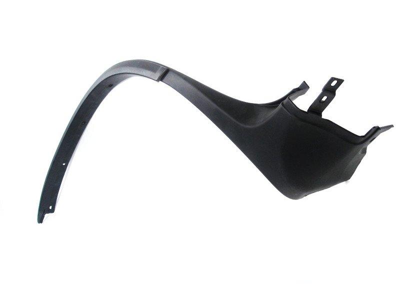 Накладка арки колеса Л Пд