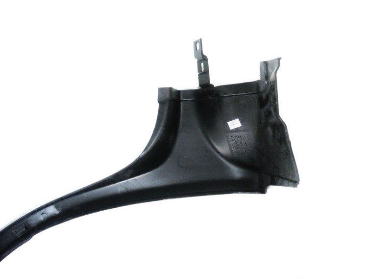 Накладка арки колеса П Пд