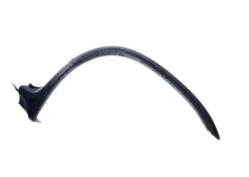 Накладка арки колеса П Пд