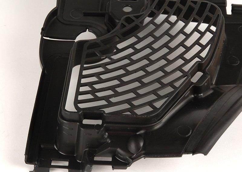 Воздуховод Л Пд