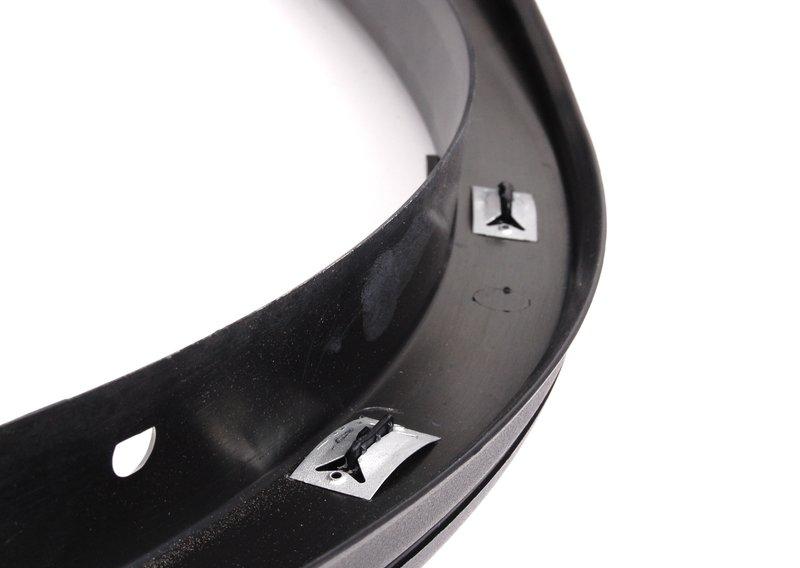 Накладка арки колеса П Зд