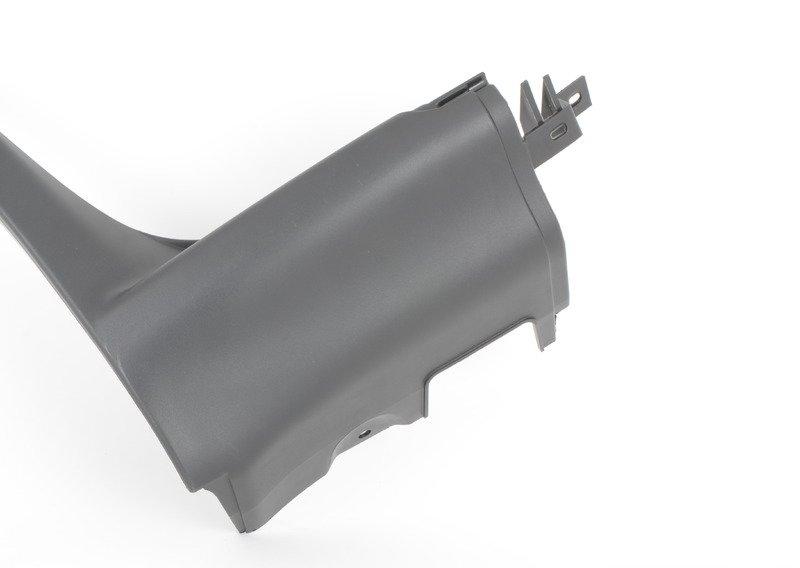 Накладка арки колеса Л Пд