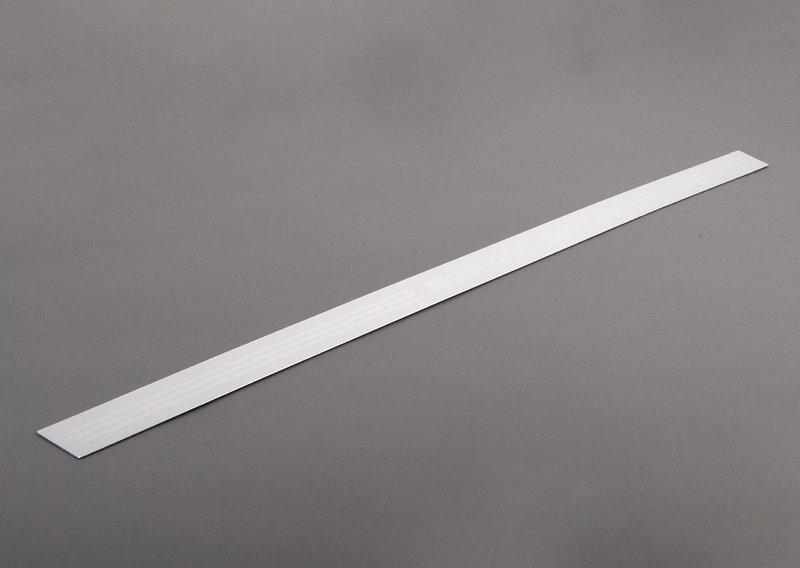 Накладка порога