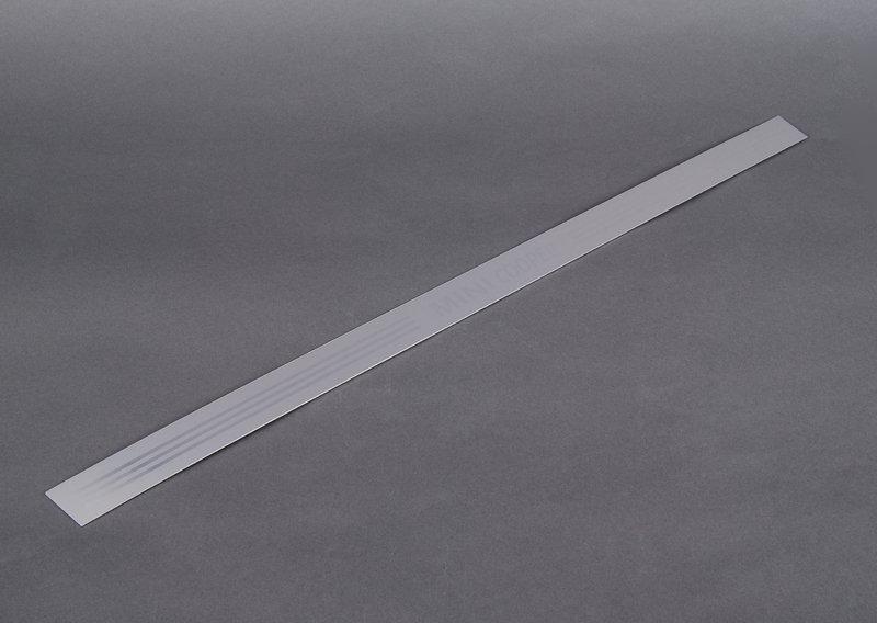 R50 накладка порога