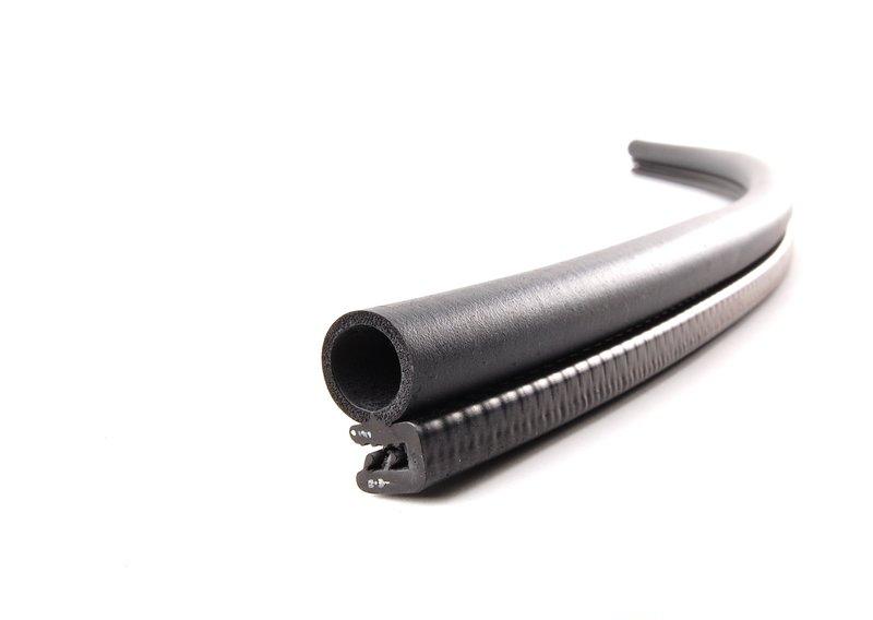 Уплотнитель капота Пд